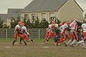Evry Daily Photo - Foot US D2 - Corsaires Vs Viking - 1ere Mi Temps 200